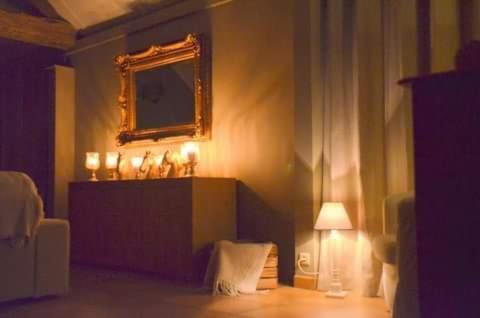 Faire Une Pause Avec Le Temps Thimister Ngoại thất bức ảnh